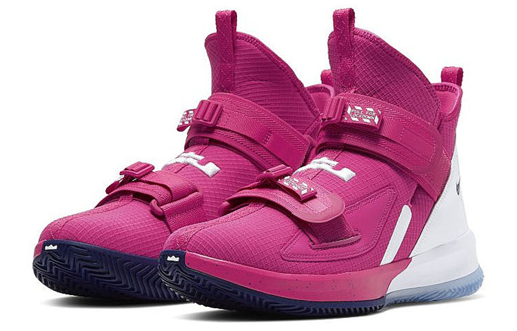 Nike LeBron Soldier 13 'Kay Yow' CV1942-600