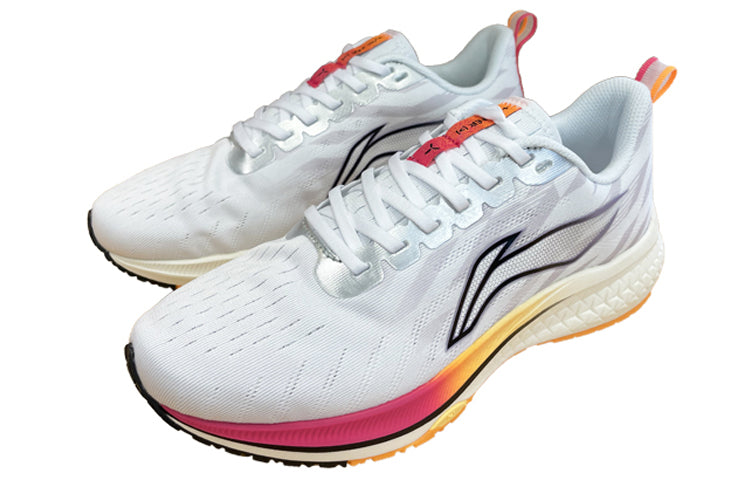 Li-Ning Dark Horse 5 'Grey Purple' ARMS010-7