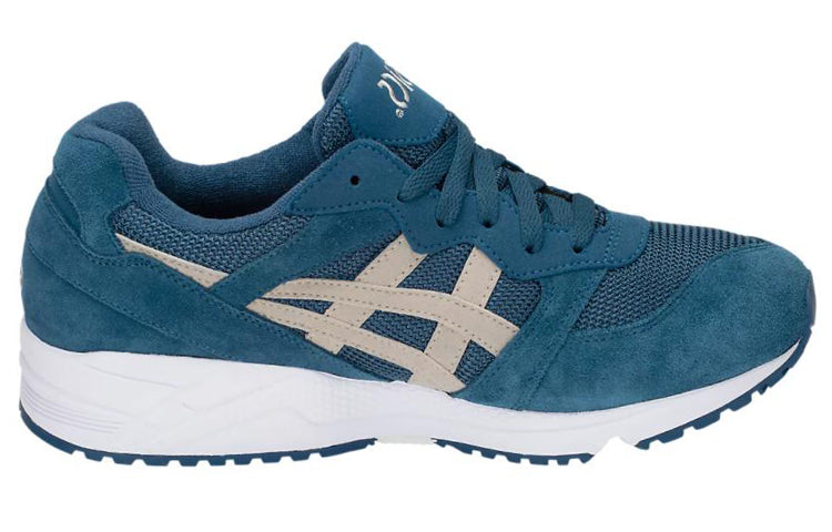 ASICS Gel Lique 'Light Indigo' H6K0L-400