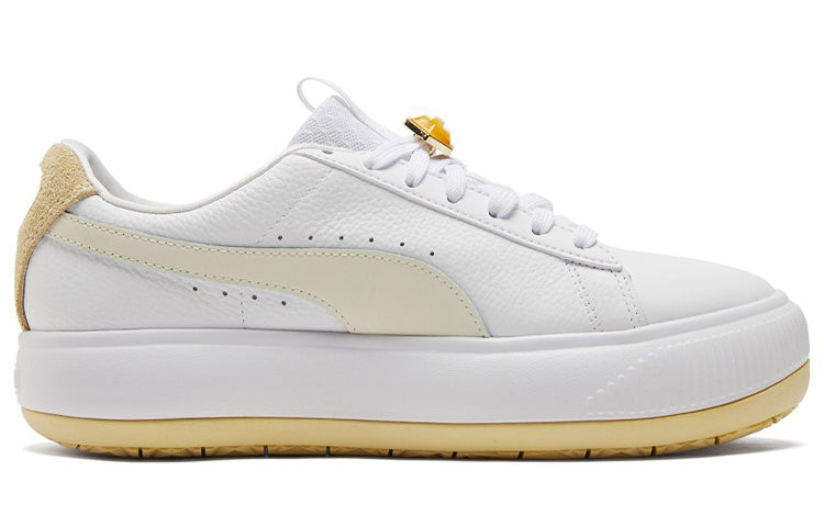 (WMNS) PUMA Suede Mayu Crystal Galaxy 385589-01