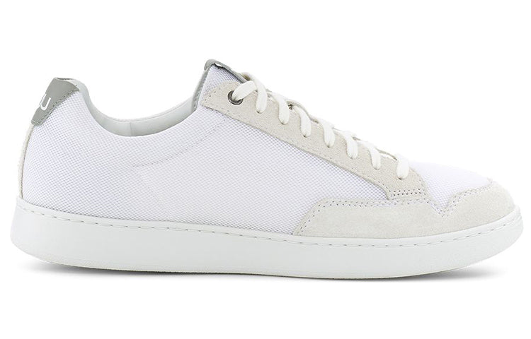 UGG South Bay Sneaker Low Mesh 'White' 1125104-WHT
