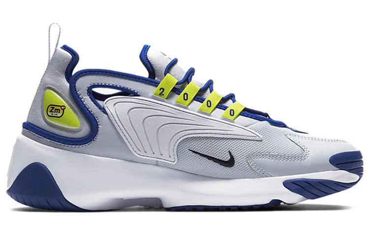 Nike Zoom 2K 'Bright Cactus' AO0269-011
