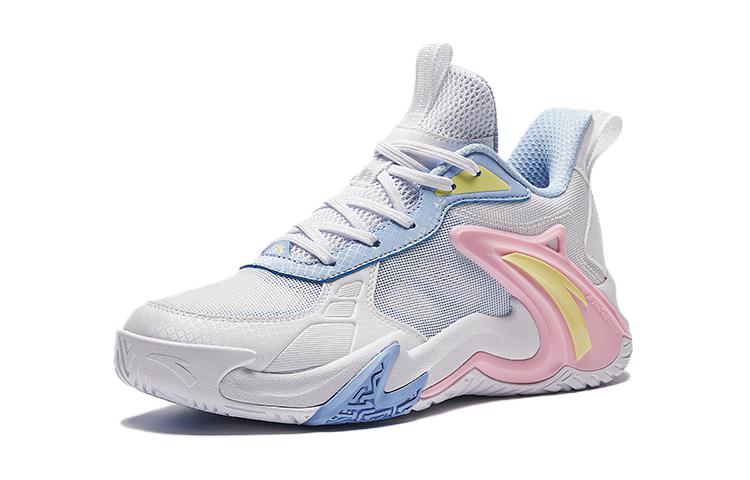 (GS) ANTA Sky 'White Blue Pink' A312421105-2