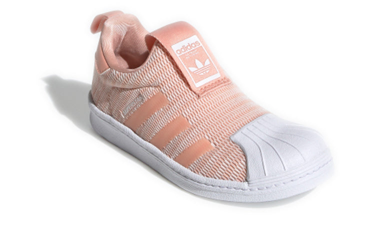 (PS) adidas originals Superstar 360 C 'Pink Blue' EF6645
