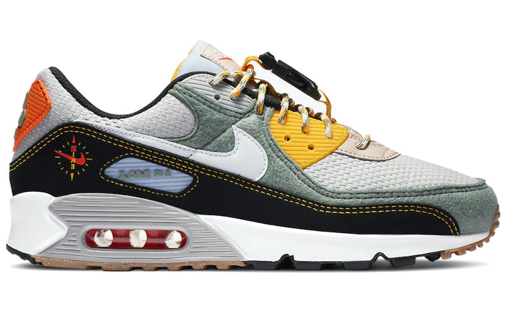 Nike Air Max 90 'Fresh Perspective' DC2525-300