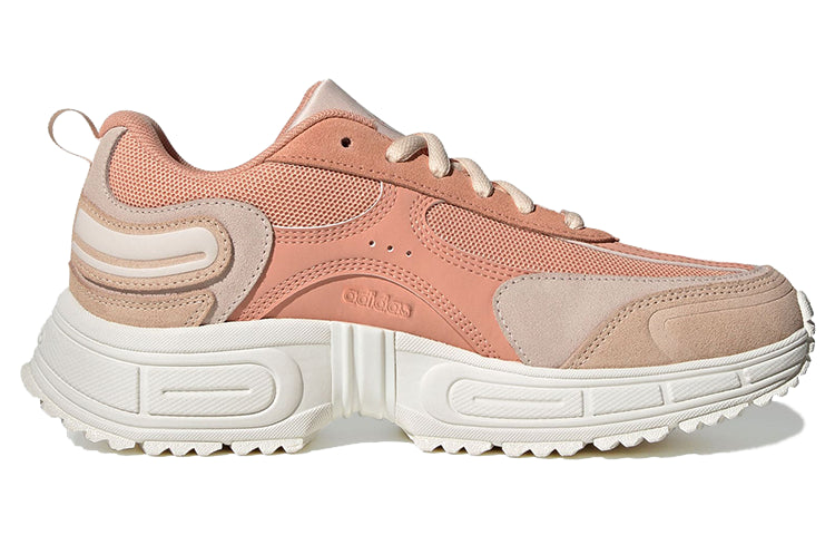 (WMNS) adidas Neo Fantasy Flow Shoes 'Pink White' IG4213