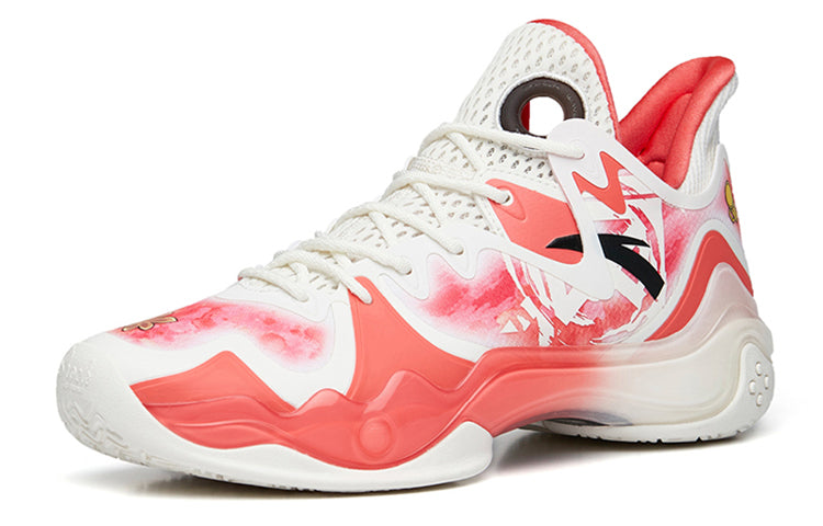 ANTA Shock Wave 4 'Crayfish' 112231106-15