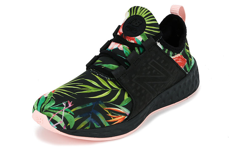 (WMNS) New Balance Fresh Foam Cruz Black WCRUZPB