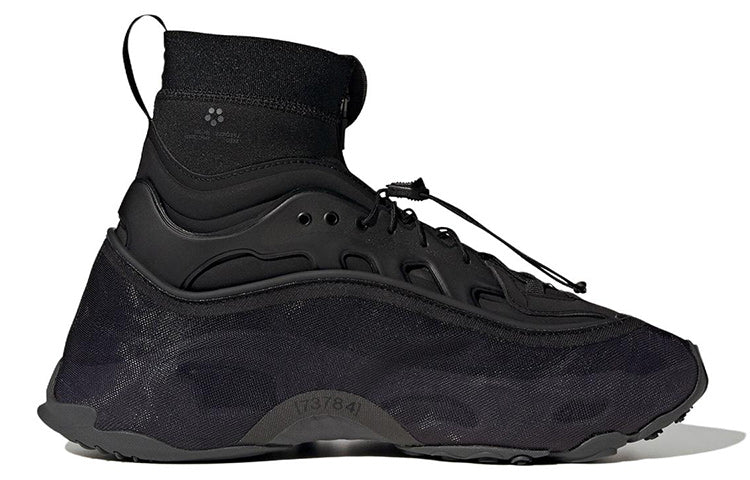 adidas Ozmorphis  x MRBAILEY 'Core Black' GX9637