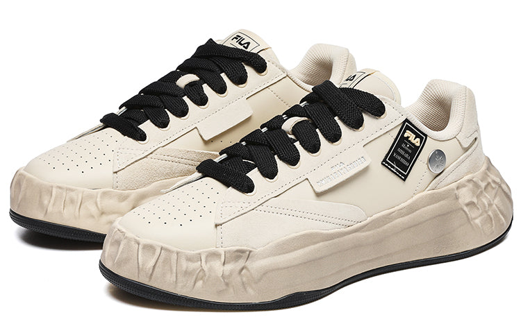 Mihara  FILA FM-20 'Cream White' F12M234207FAG