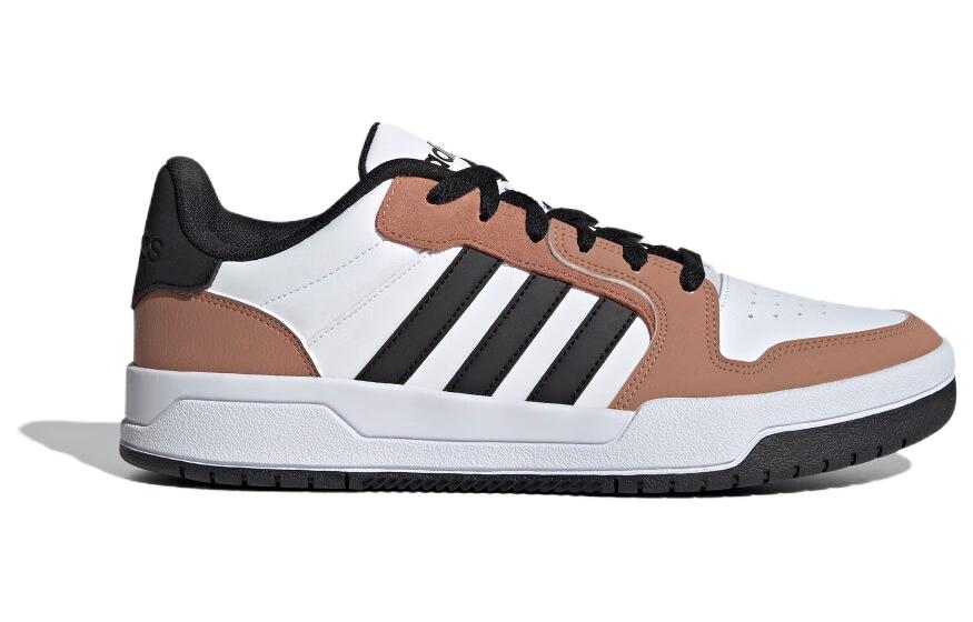adidas Entrap 'White Black Brown' IE3905