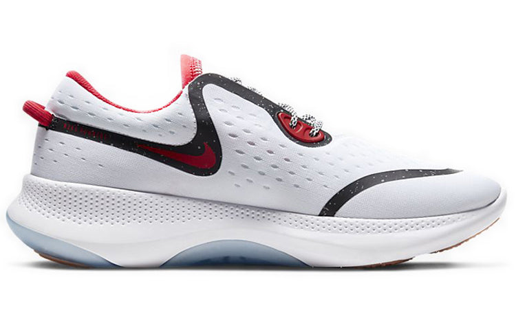 Nike Joyride Dual Run 'White University Red' CW5244-100