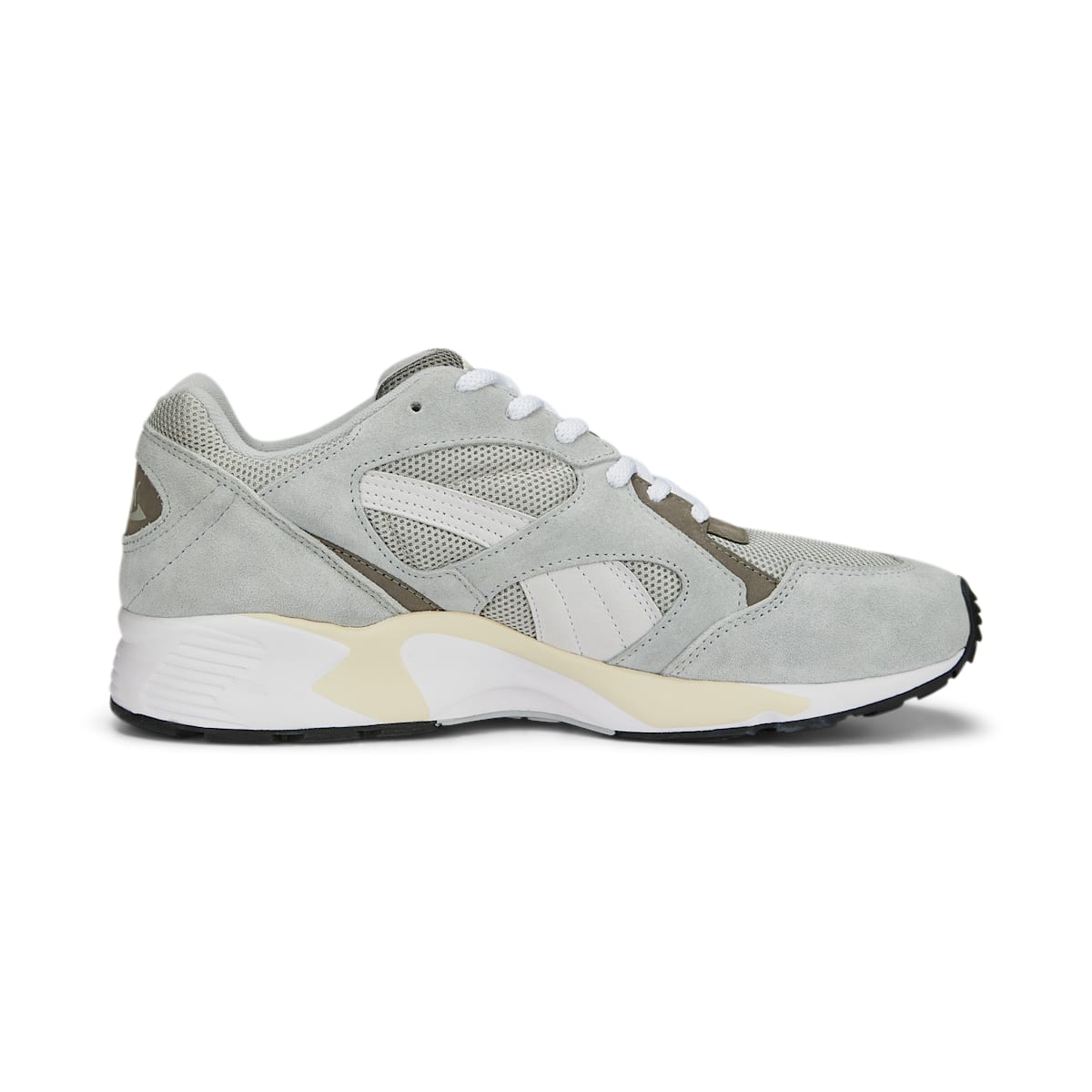 PUMA Prevail Premium 'Cool Light Grey' 391140-03