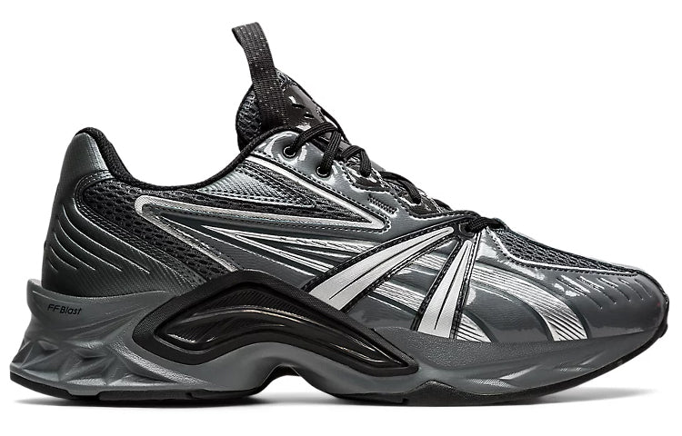 ASICS x Kiko Kostadinov HN2-S Protoblast 'Steel Grey Pure Silver' 1201A246-020