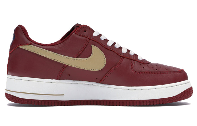 Nike Air Force 1 Low 'LeBron James' 306353-671