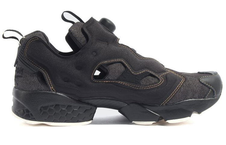 Reebok InstaPump Fury OG 'Denim - Core Black' GX8623