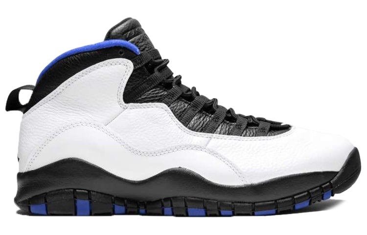 Air Jordan 10 Retro 'Orlando' 2018 310805-108