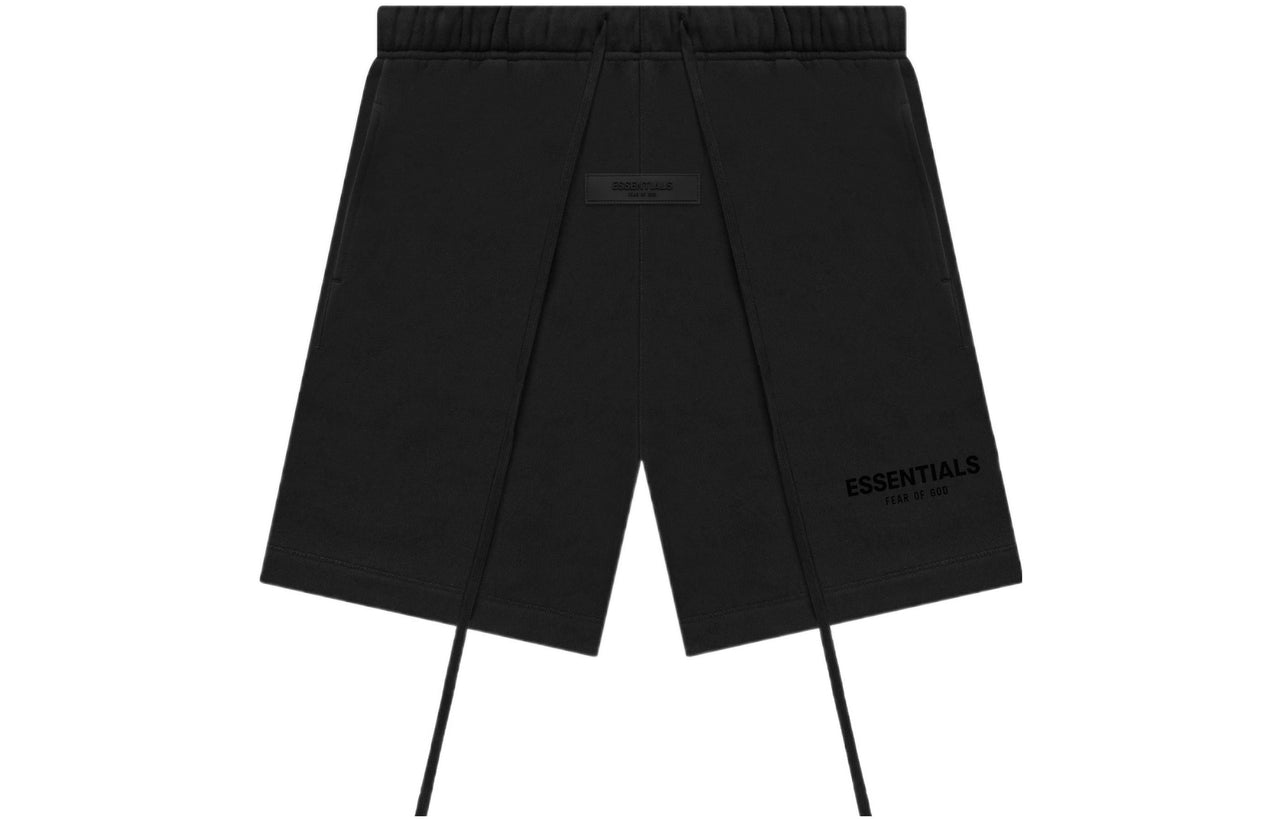Fear of God Essentials SS22 Sweatshorts 'Stretch Limo' FOG-SS22-876