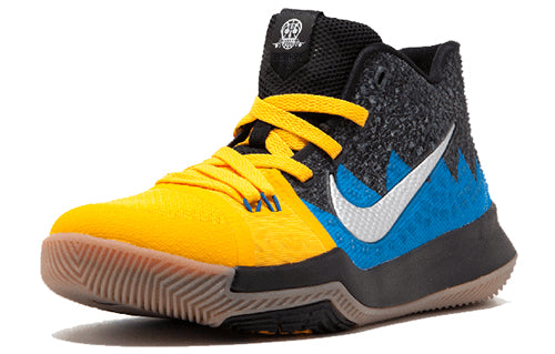 (GS) Nike Kyrie 3 'What The' AH2287-700