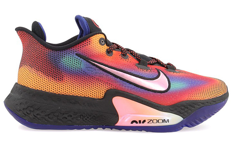 Nike Air Zoom BB NXT EP 'Heat Map' CK5708-401