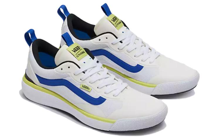 Vans UltraRange EXO MTE 'White Lime Blue' VN0A4U1KBOY