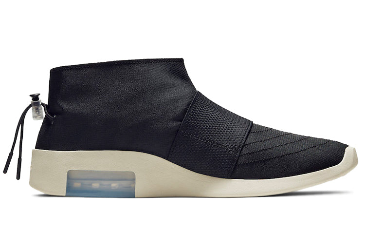 Nike Air Fear Of God Moc 'Black' AT8086-002