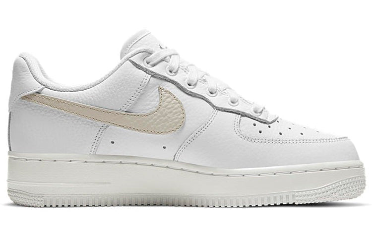 (WMNS) Nike Air Force 1 '07 'Light Bone' DC1162-100