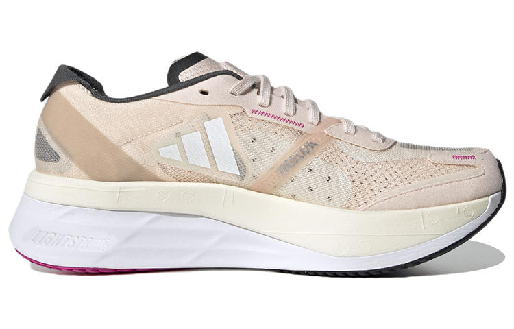 (WMNS) adidas Adizero Boston 11 Running 'Wonder Quartz'  GV9076