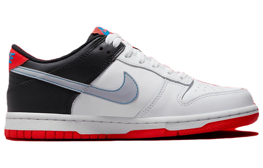 (GS) Nike Dunk Low 'SpiderMan' DH9765-103