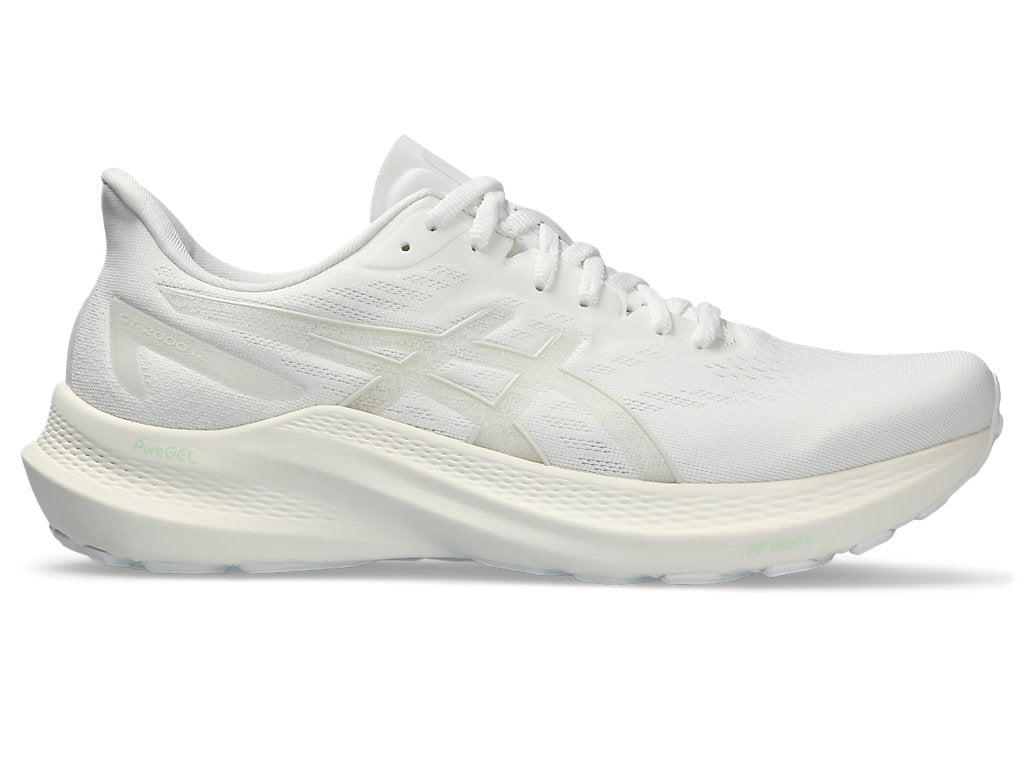 ASICS GT-2000 12 'White Off White' 1011B691-103