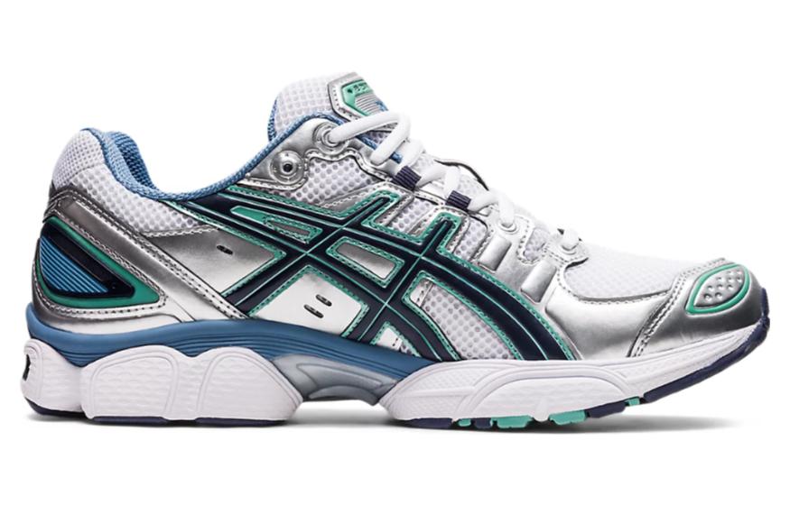 ASICS Gel-Nimbus 9 'Mint Steel Blue' 1201A424-104