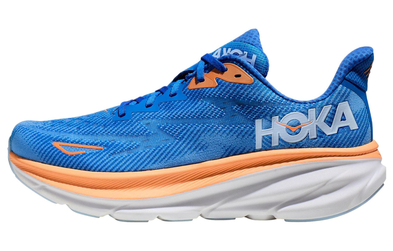 HOKA ONE ONE Clifton 9 'Coastal Sky' 1127895-CSAA