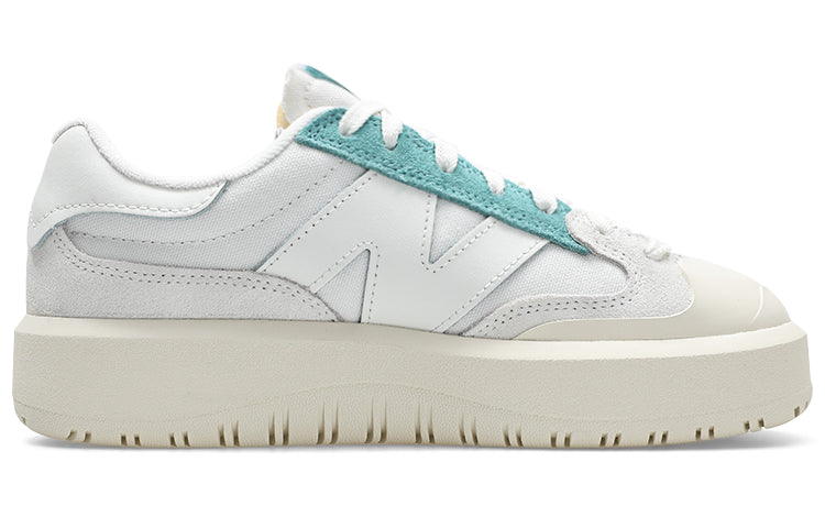 New Balance CT302 'White Green' CT302SC