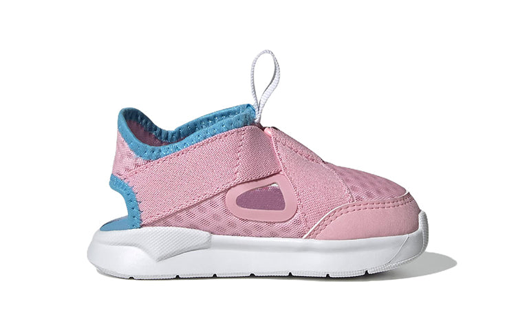 (TD) adidas originals 360 Sandal I Casual Sports Pink Sandals GX3225