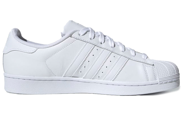 adidas Superstar 'White' B27136