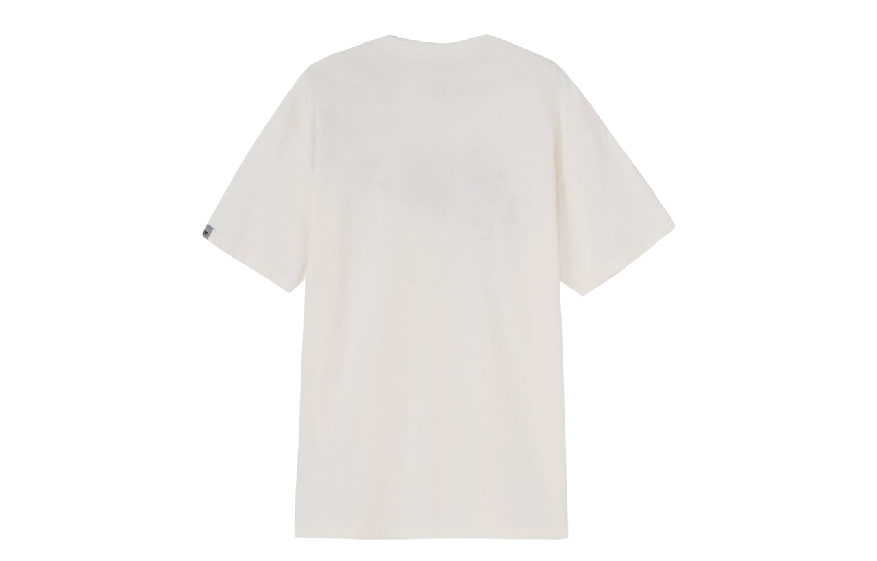 Nike Sportswear Sports Loose Casual Embroidered White DB6092-901