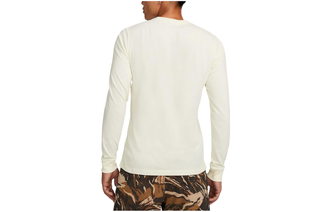 Nike Trail long sleeves top 'Beige' DV9382-113
