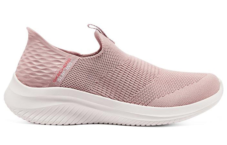(WMNS) Skechers Ultra Flex 3.0 'Cozy Streak - Rose' 149708-ROS