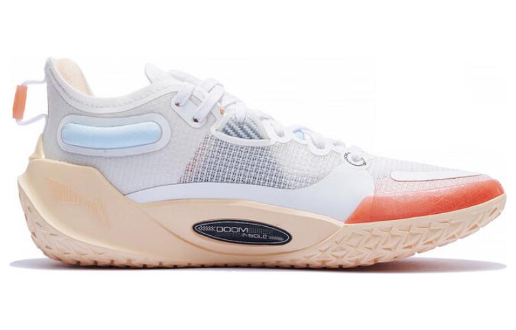 Li-Ning Jimmy Butler 1 'Dawn' ABAS051-11