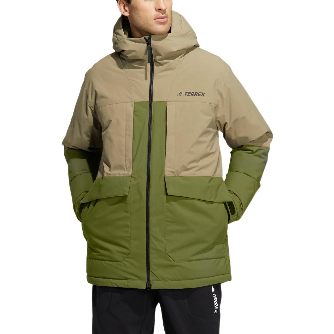 adidas Terrex Jacket HN2010