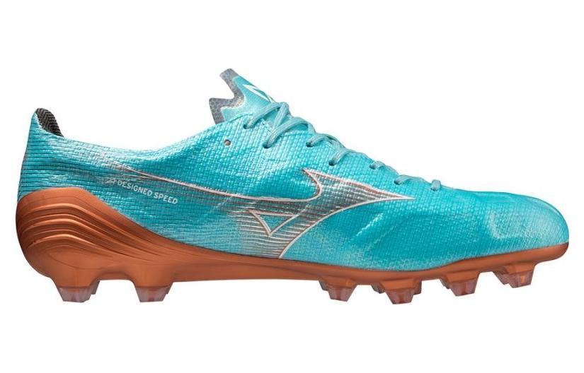 Mizuno Alpha Japan 'Azure Blue Pack' P1GA236025