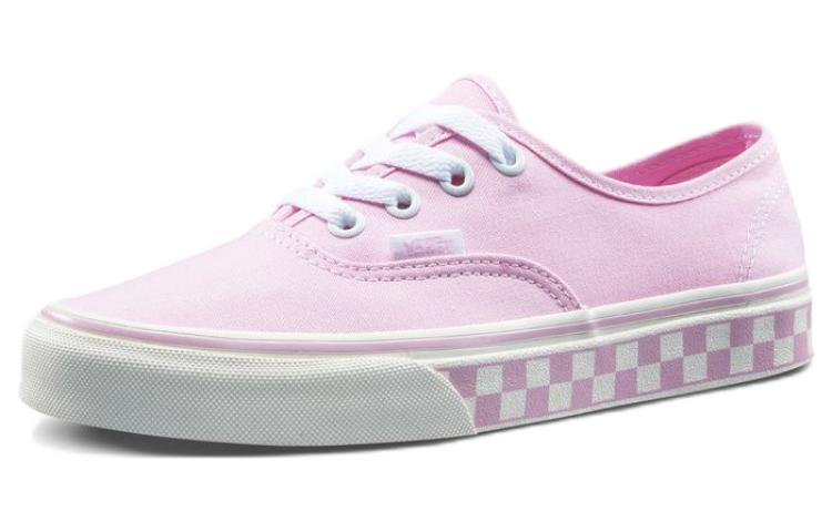 Vans Authentic 'Checkerboard - Pink Lady' VN0A38EMT1F