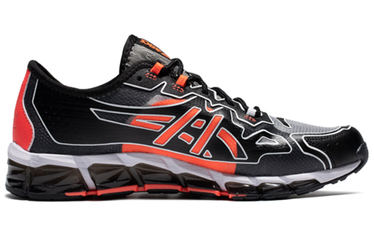 ASICS Gel Quantum 360 6 'Black Sunrise Red' 1021A492-001