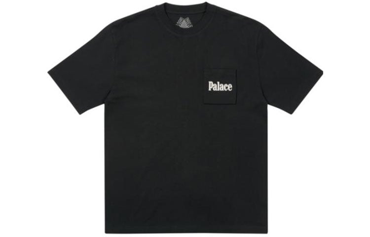 Palace SS22 Saves T-Shirt 'Black' P22TS392