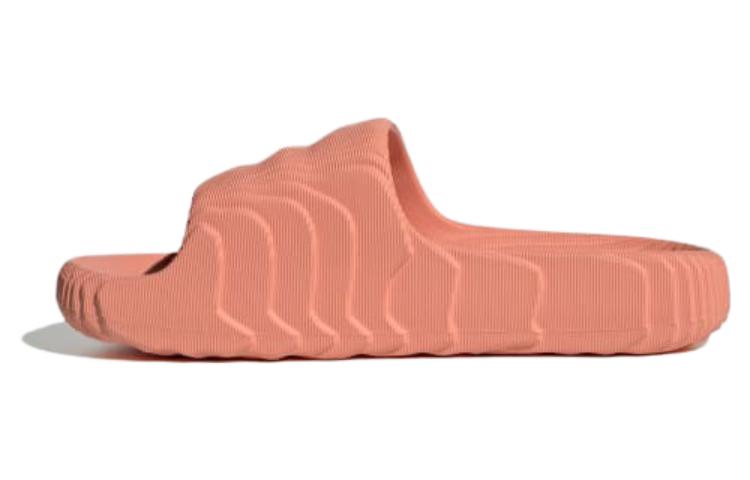 (WMNS) adidas Adilette 22 slides 'Pink' IG8261