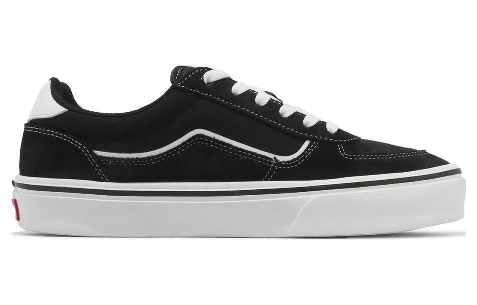 Vans SC Marverick 'Black' 6229330001