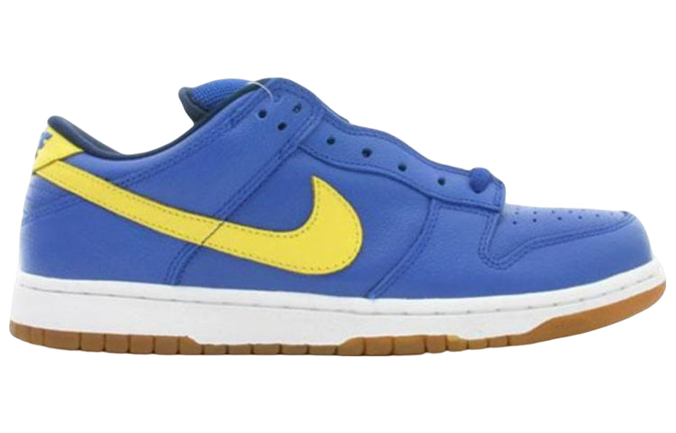 Nike SB Dunk Low Pro 'Boca Juniors' 304292-471