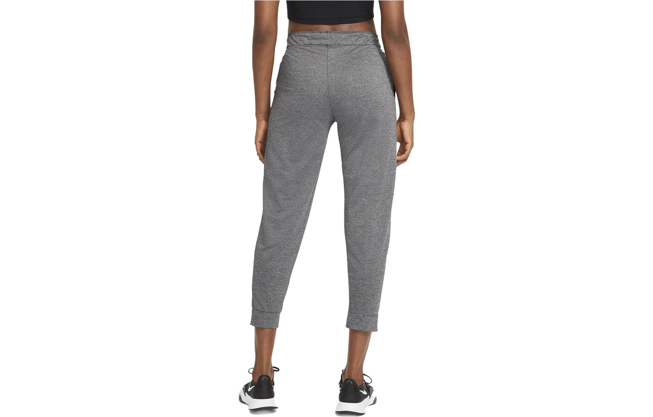 (WMNS) Nike Attack 7/8 Training Pants 'Grey' DA0143-010