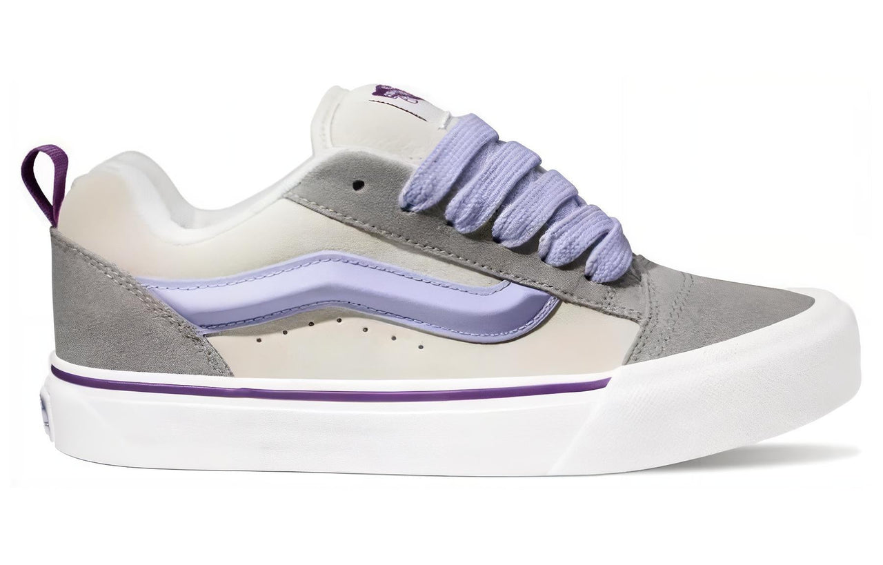 Vans Knu Skool 'Block Purple' VN000CS0PRP