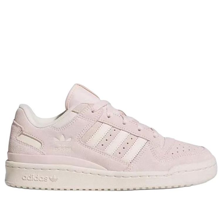(WMNS) adidas Forum Low CL 'Wonder Quartz Wonder White' JH7941